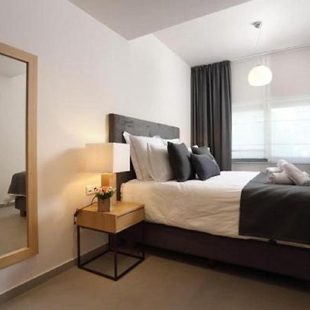 Fivos Luxury Suite Athena Bagian luar foto