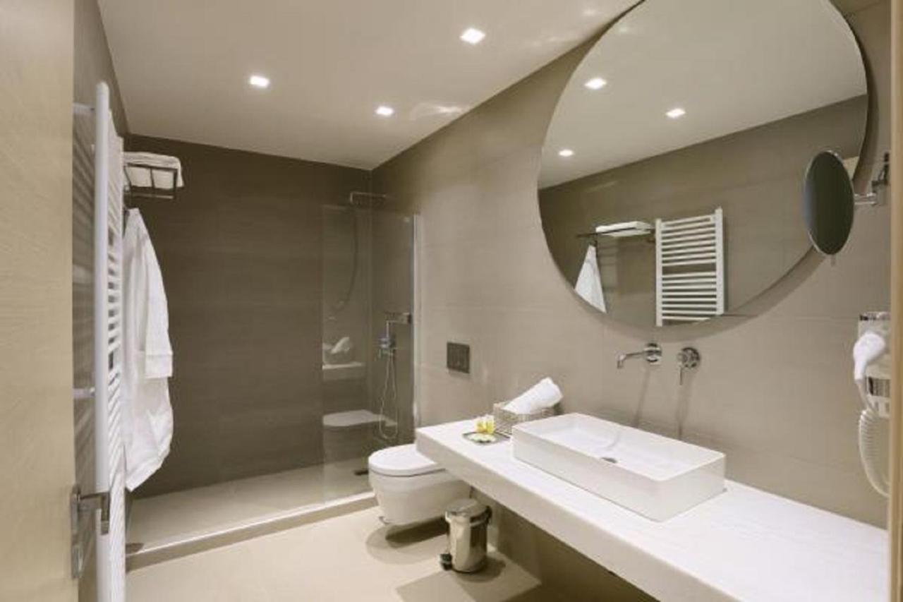 Fivos Luxury Suite Athena Bagian luar foto