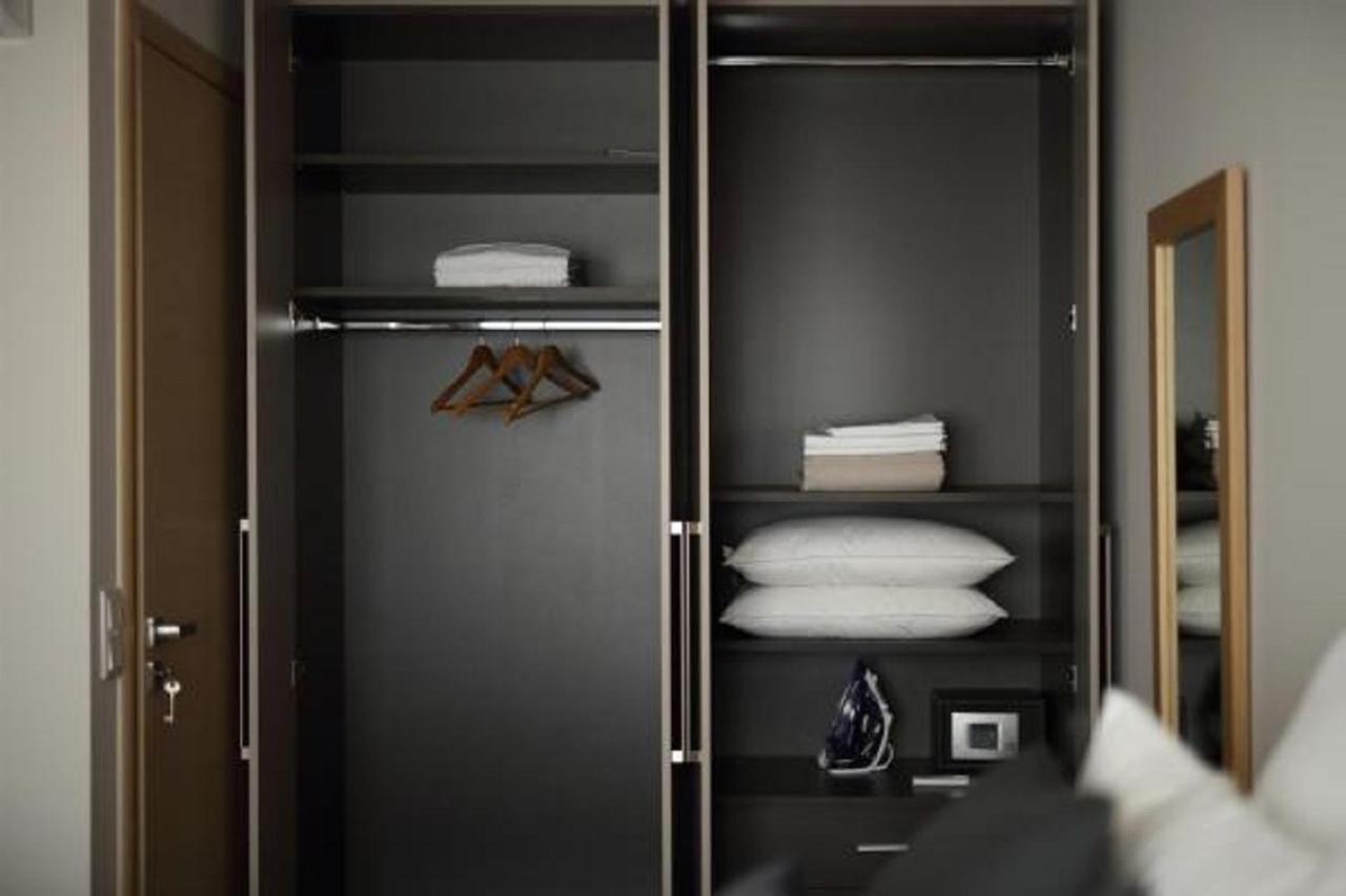 Fivos Luxury Suite Athena Bagian luar foto